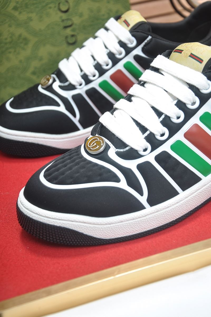 Gucci Screener Shoes